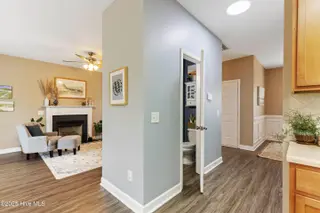 118 Moonstone Court, Jacksonville, NC 28546 – photo 16: Living Space