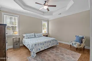 129 NW 11th Street, Oak Island, NC 28465 – photo 15: master