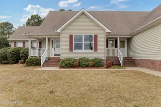 709 Small Drive, Elizabeth City, NC 27909 – photo 6: Front Doors