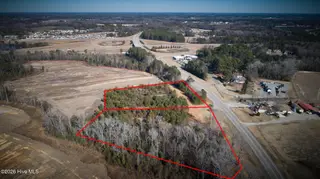 00 Us 264a Highway W, Wilson, NC 27896 – photo 7: DJI_0006