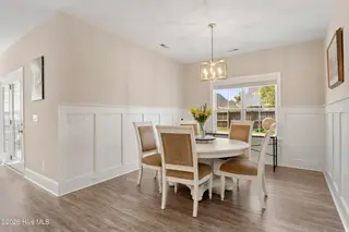 128 Hanover Lakes Drive, Wilmington, NC 28401 — 3-bedroom home in Hanover Lakes, Wilmington, NC, photo 15 of 41: 14_img_9091