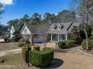 2358 St James Drive SE, Southport, NC 28461 – photo 2: 2358 St. James Dr MLS-2