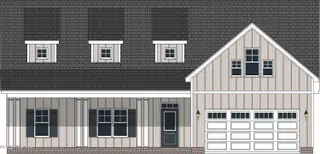 289 Shortleaf Drive, Grimesland, NC 27837 – photo 5: Creekside