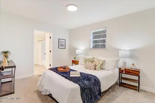 200 Banks Avenue, Goldsboro, NC 27534 — 3-bedroom home in Jefferson Park, Goldsboro, NC, photo 15 of 29: 20-200 Banks Ave-20