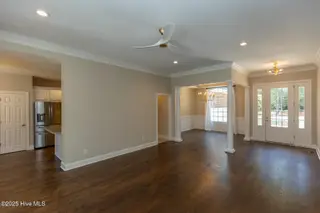 130 Tamarisk Lane, Pinehurst, NC 28374 – photo 8: living room4