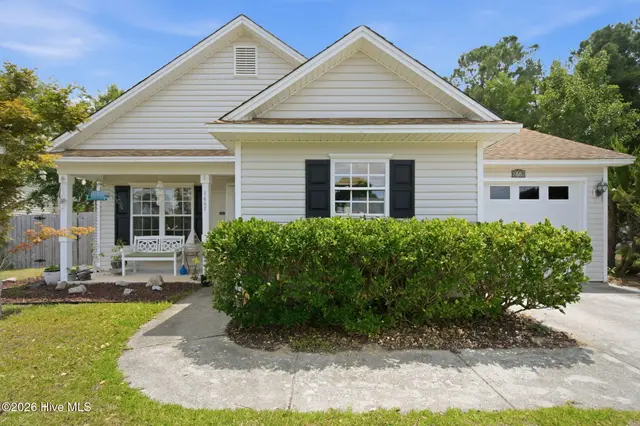 8667 Orchard Loop Road NE, Leland, NC 28451