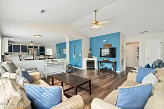 1207 E Oak Island Drive, Oak Island, NC 28465 – photo 6