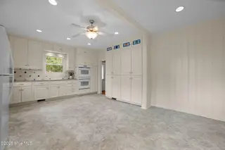 813 St Andrew Street, Tarboro, NC 27886 – photo 24: Kitchen