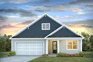 31 Legare Street Lot 182, Wilmington, NC 28411 – photo 2: 182 - Litchfield