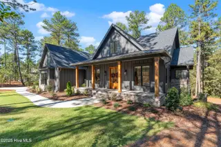 32 Chestertown Drive, Pinehurst, NC 28374 – photo 4: Front Porch