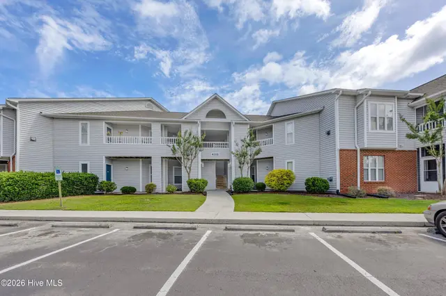 4102 Breezewood Drive Apt 101, Wilmington, NC 28412