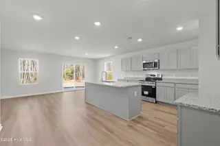 7091 Woodline Drive SW, Sunset Beach, NC 28468 – photo 12: Vantage 7091 Woodline Dr SW Lot 26 - 07