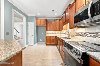 1904 Cambria Drive B, Greenville, NC 27834 – photo 22: Kitchen