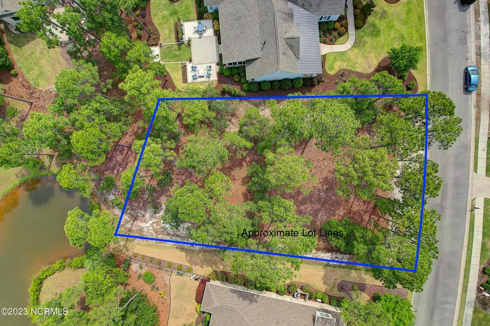2550 104 Parkridge Drive, Southport, NC 28461 — lot in St James, Southport, NC, photo 1 of 46