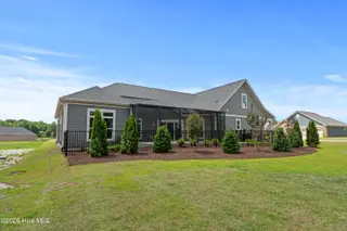 1064 Northbridge Court NW, Ocean Isle Beach, NC 28469 – photo 6: 1064 Northbridge Court NW Exterior 8