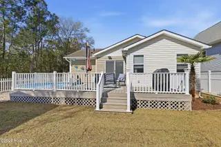 142 NW 8th Street, Oak Island, NC 28465 – photo 8: 142NWEighthSt-46
