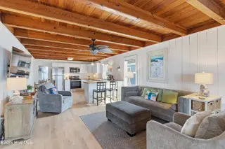 707 W Beach Drive, Oak Island, NC 28465 – photo 14: 05-Living