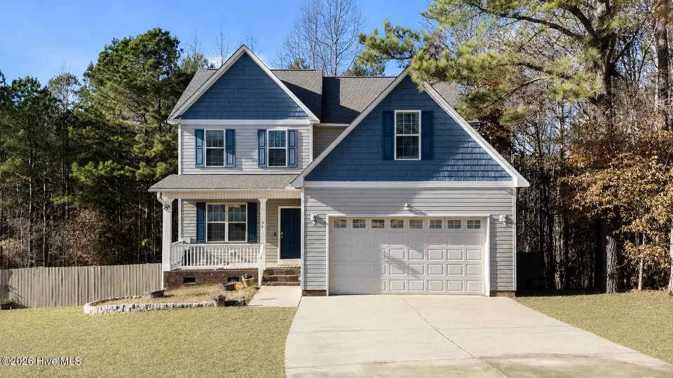 94 Diamond Creek Drive, Clayton, NC 27520 – photo 1 of 29: 94 DIAMOND CREEK 1
