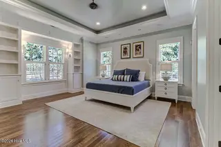 3508 Concordia Avenue SW, Supply, NC 28462 – photo 22: Primary Bedroom