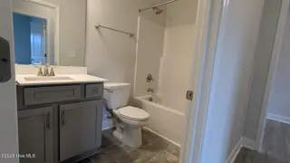 1737 Pecan Drive Lot 21, Nashville, NC 27856 – photo 10: guest bathroom 2