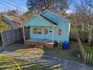 221 S 11th Street, Wilmington, NC 28401 – photo 4: 4_aerialfront2