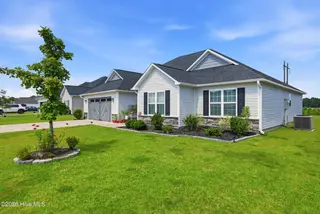 306 Wood House Drive, Jacksonville, NC 28546 – photo 3