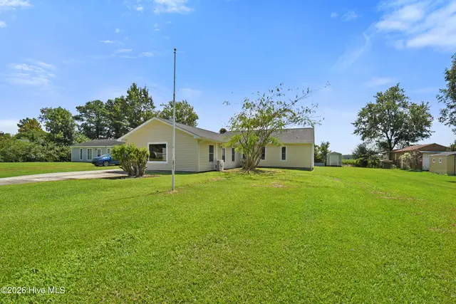 1017 Jennifer Drive, Jacksonville, NC 28546