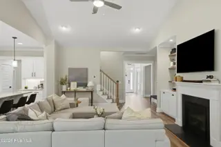 2494 E Timber Crest Drive NE, Leland, NC 28451 — 3-bedroom home in Compass Pointe, Leland, NC, photo 23 of 77