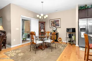 494 Golden Villas Drive, Rocky Mount, NC 27804 – photo 9: Dining space made for gathering