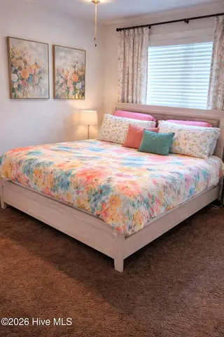 1308 Wanetas Court, Winterville, NC 28590 – photo 22: Alyrica Enhanced Bedroom