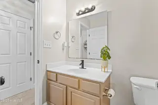 195 Lee Rogers Road, Hubert, NC 28539 — 3-bedroom home in Trailwood, Hubert, NC, photo 20 of 28