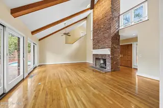 750 Lake Dornoch Drive, Pinehurst, NC 28374 – photo 8: Living Room (3)