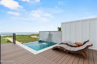 605 Fort Fisher Boulevard S Unit A, Kure Beach, NC 28449 – photo 22: 64_pool