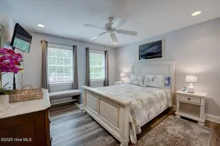 1704 Caracara Drive, New Bern, NC 28560 – photo 24: Bedroom