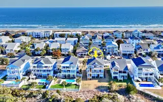273 E Second Street, Ocean Isle Beach, NC 28469 – photo 2: Drone501