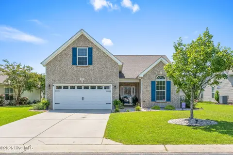 265 Carolina Farms Boulevard, Calabash