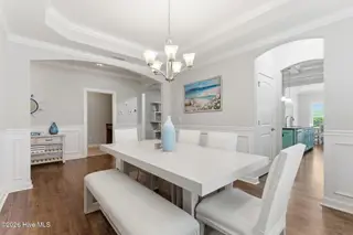4054 Druids Glen Drive, Leland, NC 28451 – photo 4: Formal Dining