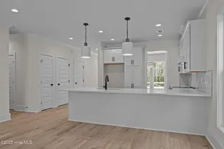 118 Pine View Boulevard, Beaufort, NC 28516 – photo 5: Kitchen
