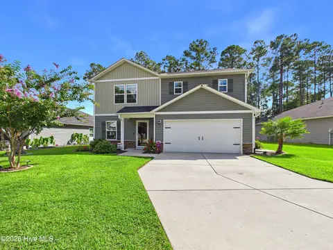 2504 Provence Dr SE, Bolivia