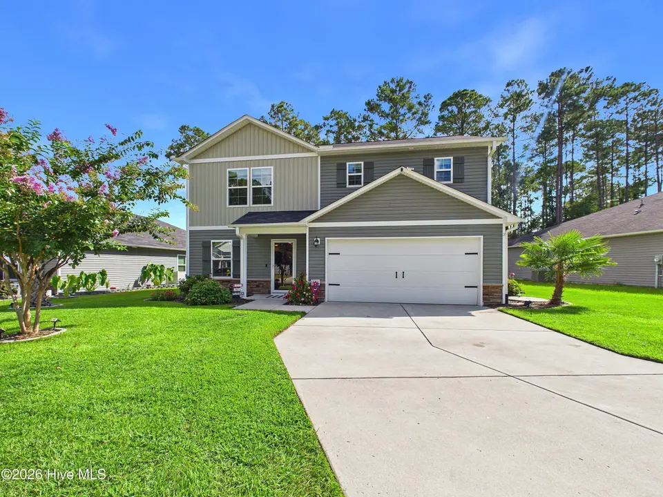 2504 Provence Drive SE, Bolivia, NC 28422 – photo 1 of 48