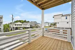 305 Birmingham Avenue 2, Carolina Beach, NC 28428 — 4-bedroom townhome, Carolina Beach, NC, photo 16 of 27: 215SpartanburgAvenueUnit1-17