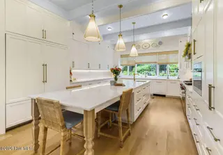 124 Chesterfield Drive, Pinehurst, NC 28374 – photo 10: kitchen