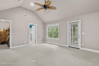 4422 Grey Oaks Court, Wilmington, NC 28412 – photo 23: master bedroom