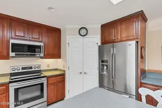 255 Lake Dornoch Drive, Pinehurst, NC 28374 – photo 23: Kitchen (3)