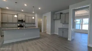 1547 Pecan Drive Lot 31, Nashville, NC 27856 – photo 9: kitchen and pantry 07.30