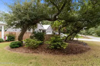 162 NW 9th Street, Oak Island, NC 28465 – photo 5: front yard
