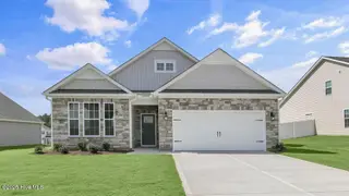 742 Lazy Elm Lane, Aberdeen, NC 28315 – photo 1: 742 Lazy Elm Lane