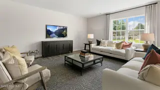 1087 Shoreline Drive, Vass, NC 28394 – photo 5: Living Area