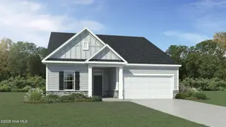 5930 Mill Stone Way W, Sims, NC 27880 – photo 1: Clark K