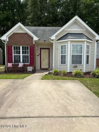 2518 Winding Creek Drive SW, Wilson, NC 27893 – photo 1: IMG_1741